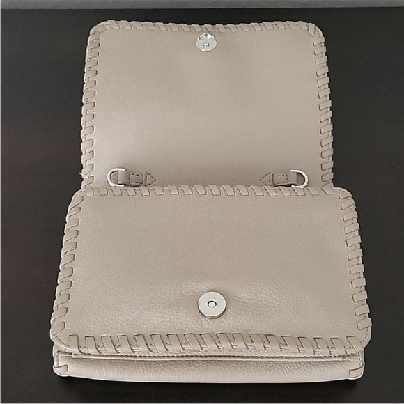 Tory Burch Marion Crossbody - Picture 5 of 12
